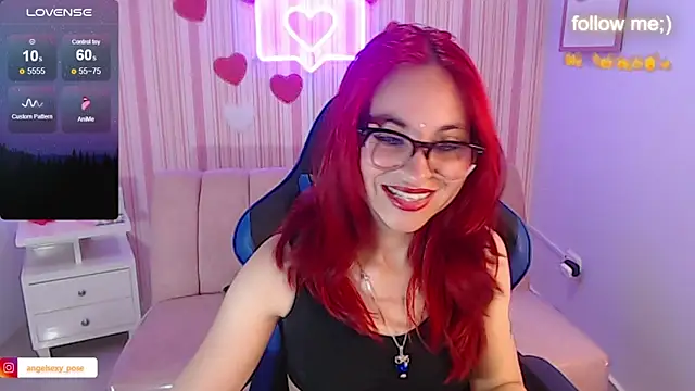 abril ch  online show from 03-15-25, 02:01