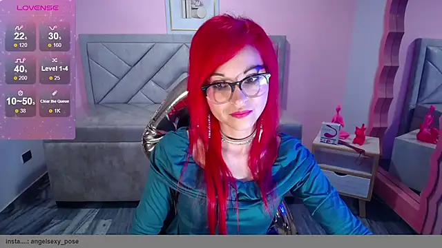 abril ch  online show from 11-17-25, 10:54