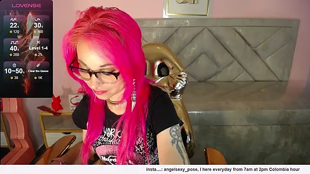 abril ch  online show from 02-09-26, 12:42