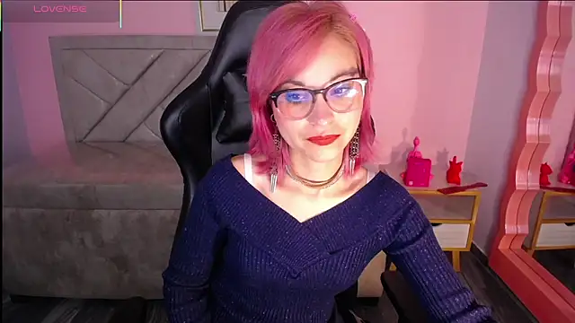 abril ch  online show from 02-19-26, 12:23