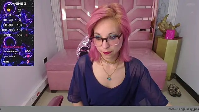 abril ch  online show from 02-26-26, 12:15