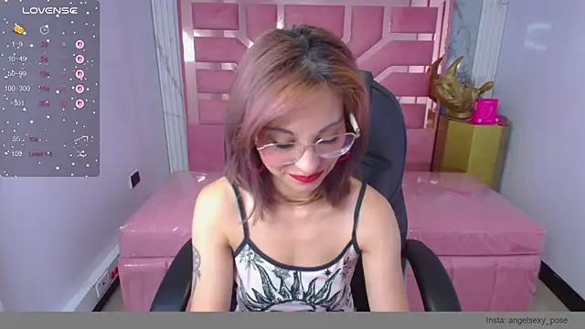 abril ch  online show from 05-11-26, 12:22