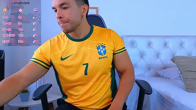 estebandelouis online show from 03-30-26, 02:40