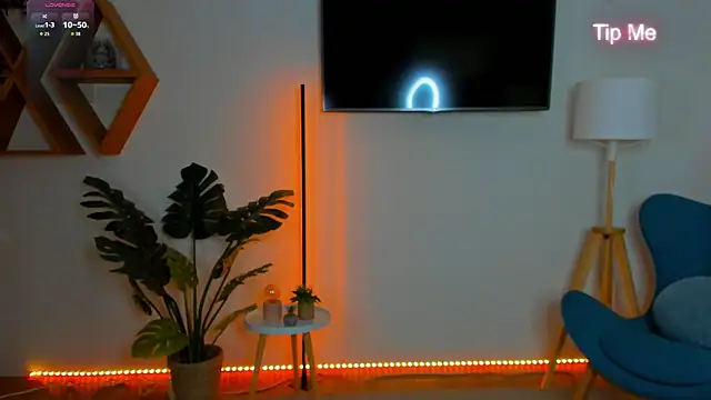 Hailey Green online show from 03-06-26, 10:06