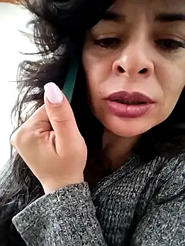 NATHALIA-28  online show from 03-05-25, 09:26