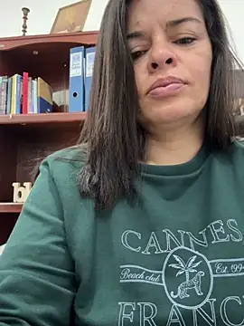 NATHALIA-28  online show from 03-31-26, 12:16