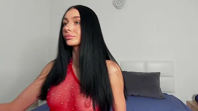 IvyKaelani online show from 01-03-25, 01:47