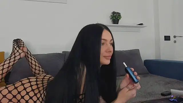 IvyKaelani online show from 03-02-25, 12:54