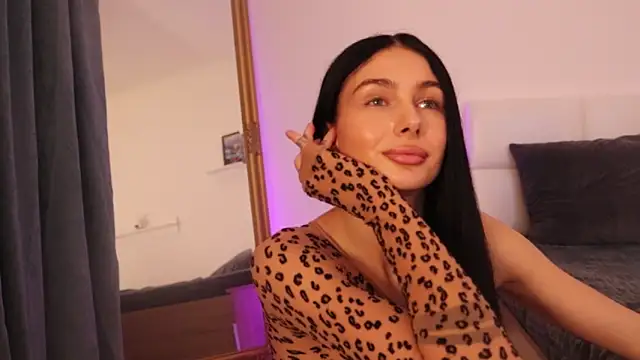 IvyKaelani online show from 03-21-25, 07:46