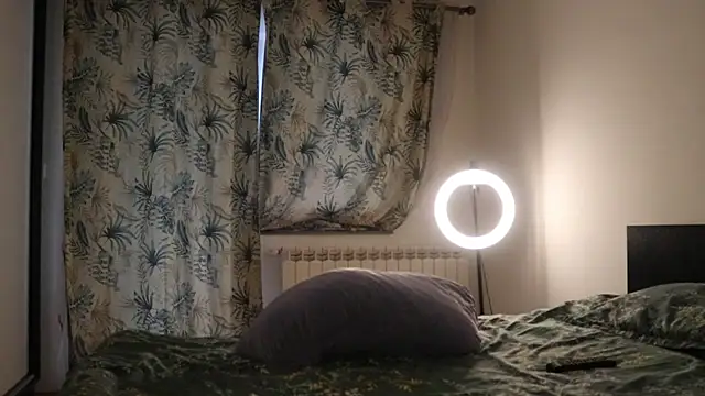 IvyKaelani online show from 01-07-26, 11:34