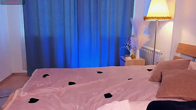 VickieVici online show from 12-07-24, 09:17