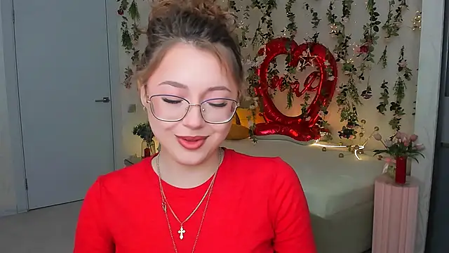 SereneFlame online show from 02-23-26, 04:04