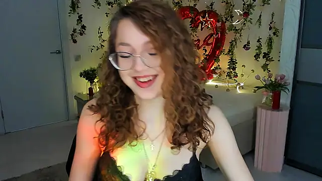 SereneFlame online show from 02-28-26, 04:08