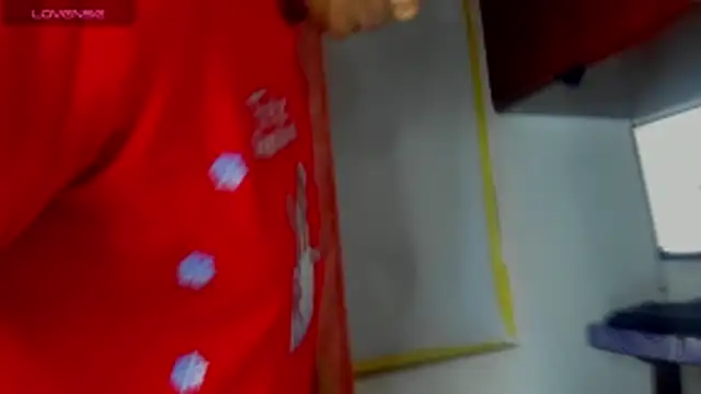 Nenita Hot  online show from 12-19-25, 02:13