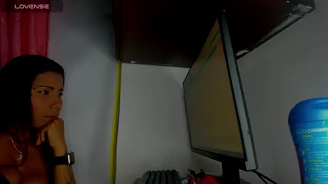 Nenita Hot  online show from 01-13-26, 12:49