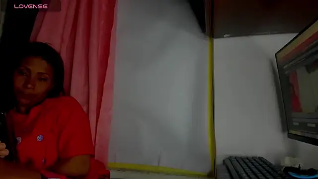 Nenita Hot  online show from 01-14-26, 11:09