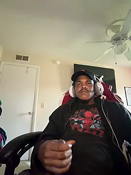 GOODNEGADICK online show from 07-30-26, 08:41