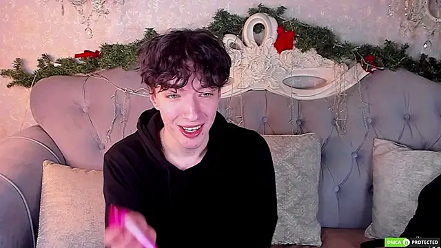 TrevorBenson online show from 01-08-26, 03:53