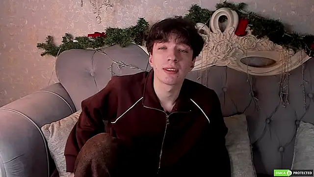 TrevorBenson online show from 01-09-26, 03:09