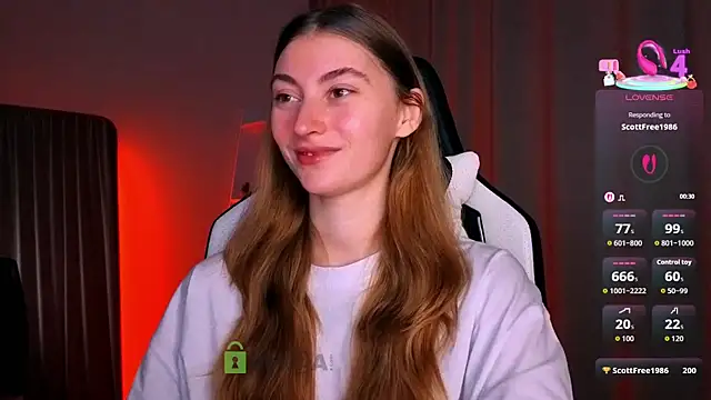 lady curls online show from 02-04-26, 11:42