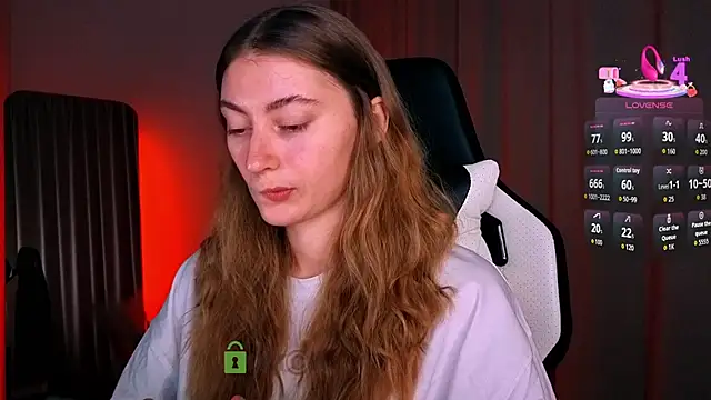 lady curls online show from 02-07-26, 10:46