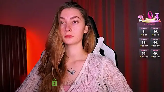 lady curls online show from 02-13-26, 11:12