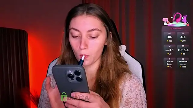 lady curls online show from 02-15-26, 11:34