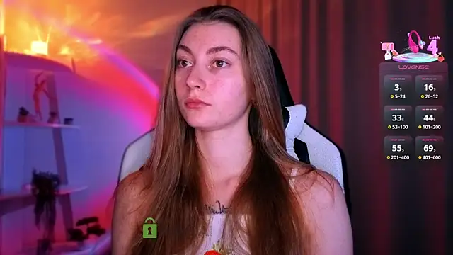 lady curls online show from 03-09-26, 11:09