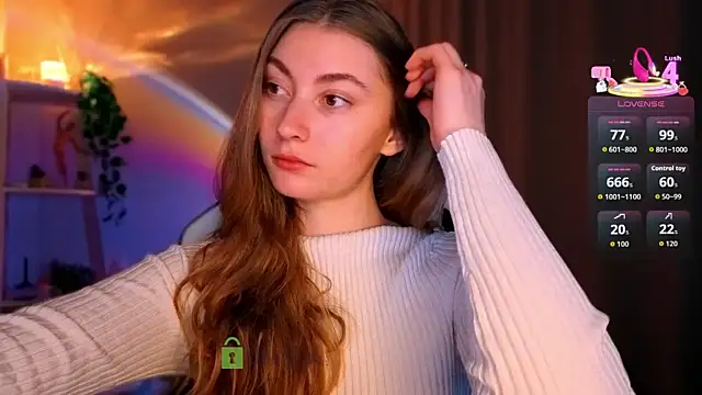 lady curls online show from 03-17-26, 11:19