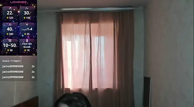elis gabbi online show from 02-23-25, 01:35