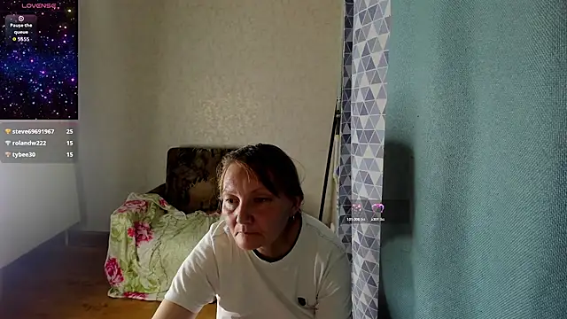 Snapshot of elis_gabbi chatting on 06-12-26, 01:54 elis gabbi online show from 06-12-26, 01:54