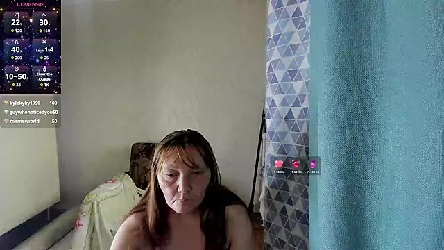 elis gabbi online show from 06-20-26, 01:09