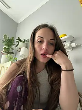 Snapshot of AmiLavs chatting on 04-18-26, 10:41 AmiLavs online show from 04-18-26, 10:41