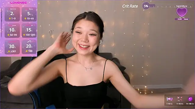 Snapshot of hoshina_sayeri chatting on 03-13-25, 08:22 hoshina sayeri online show from 03-13-25, 08:22