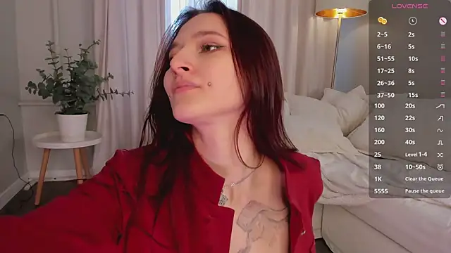 J Hunter  online show from 03-11-26, 12:11