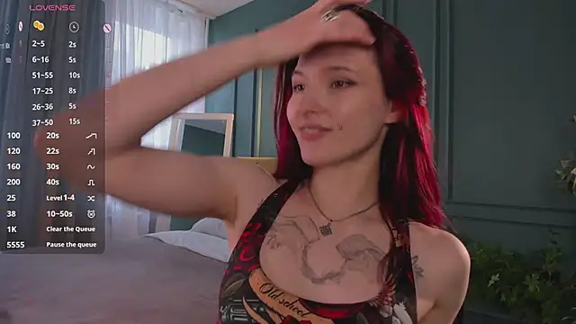 J Hunter  online show from 04-05-26, 12:57