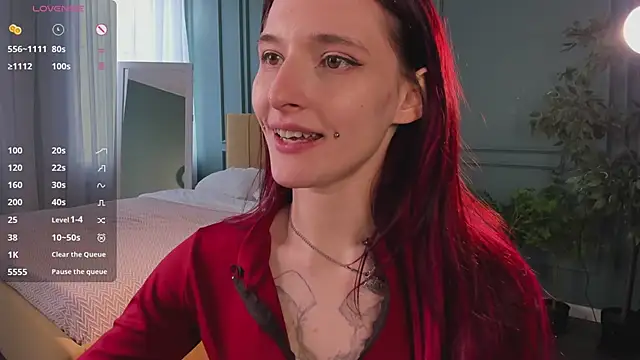 J Hunter  online show from 04-28-26, 02:11