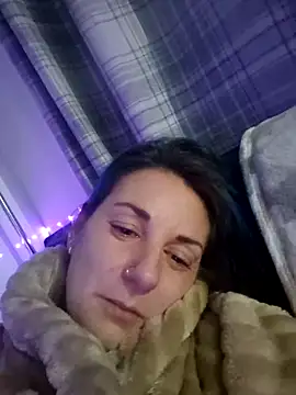 tattoomilf86 online show from 02-18-25, 07:19