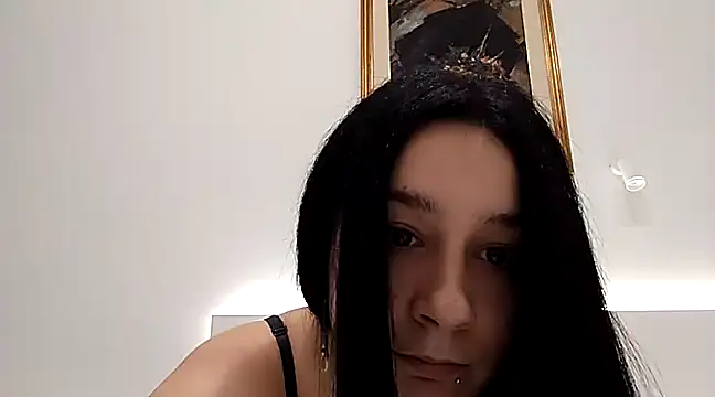 KyllieVoss online show from 01-31-25, 03:33