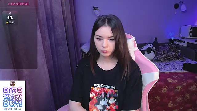 Snapshot of young_belle_ chatting on 02-11-25, 05:37 young belle online show from 02-11-25, 05:37