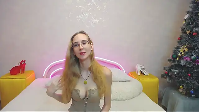 KlaryBrait online show from 01-19-25, 09:11