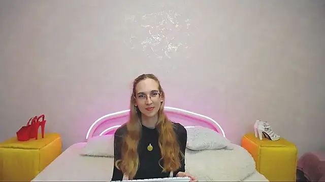 KlaryBrait online show from 01-21-25, 09:35