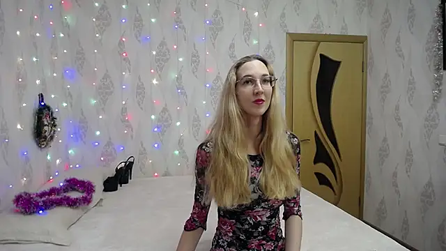 KlaryBrait online show from 01-09-26, 11:02