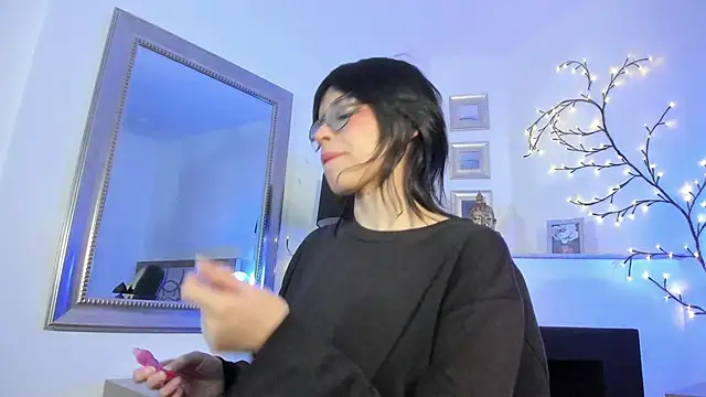 NattashaHotson online show from 12-13-24, 08:09