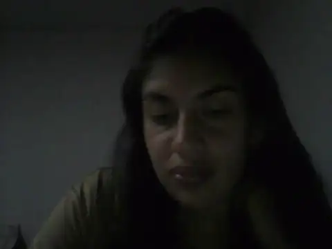 Anamaria-24 online show from 02-22-26, 12:01