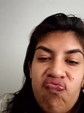 Anamaria-24 online show from 04-16-26, 03:46