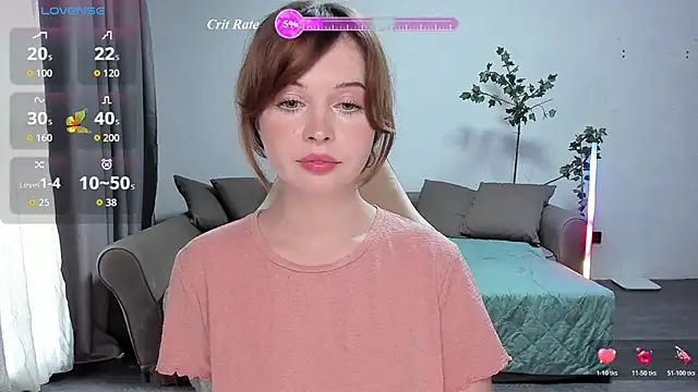 SYKE online show from 07-16-26, 03:34
