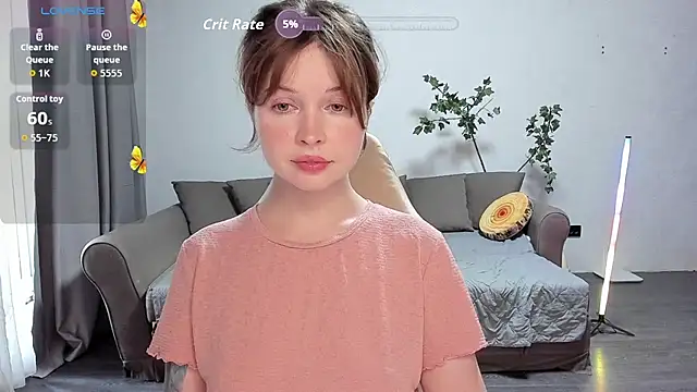SYKE online show from 07-30-26, 04:55