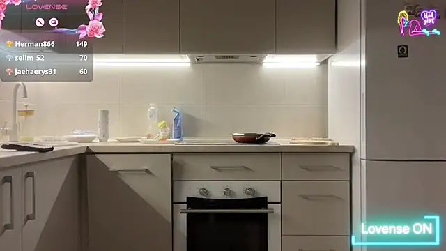 YeKaterinas online show from 04-21-26, 01:42