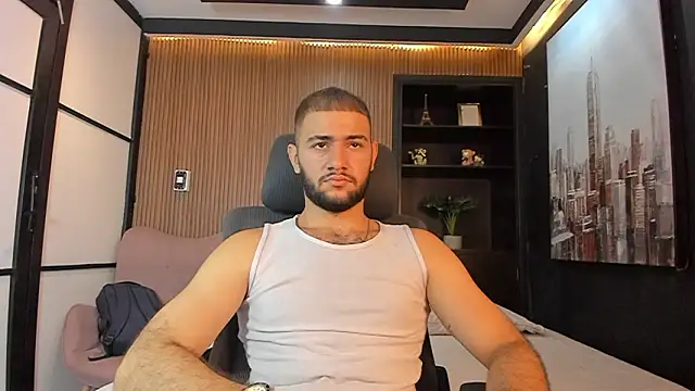 MaximusDick1  online show from 02-20-26, 01:55